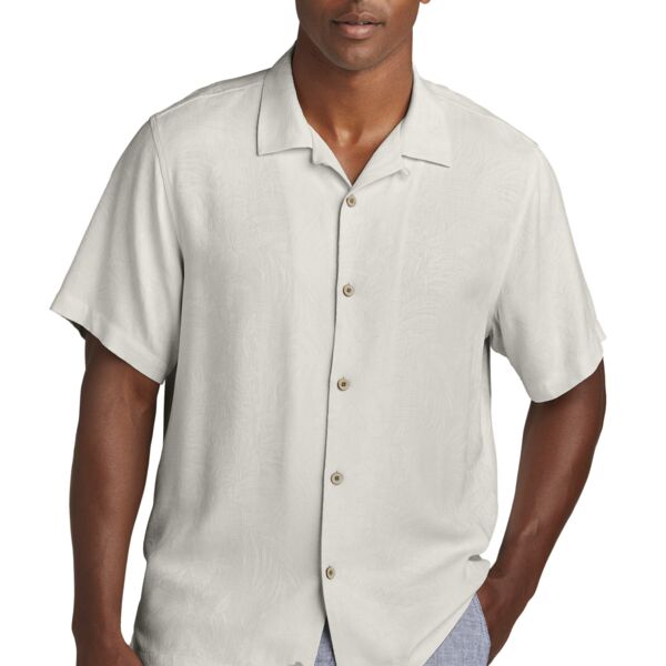 Tropic Isles Short Sleeve Shirt Thumbnail