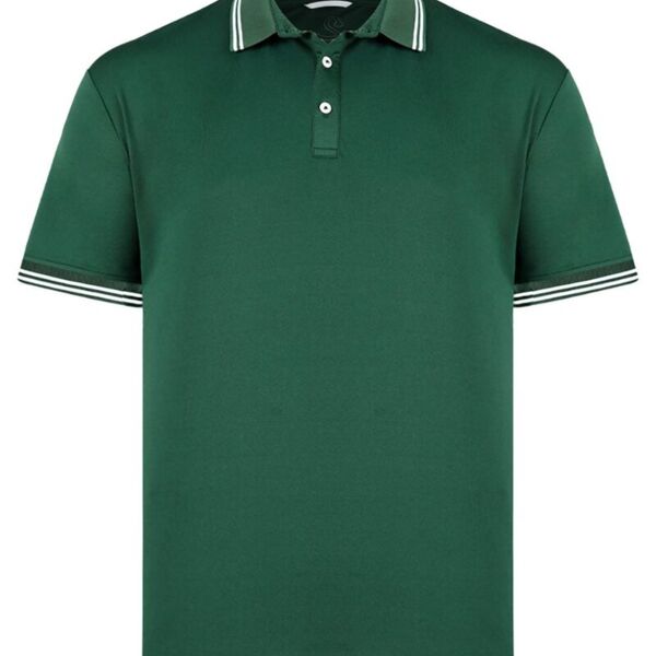Men's Thatcher Tipped Polo Thumbnail