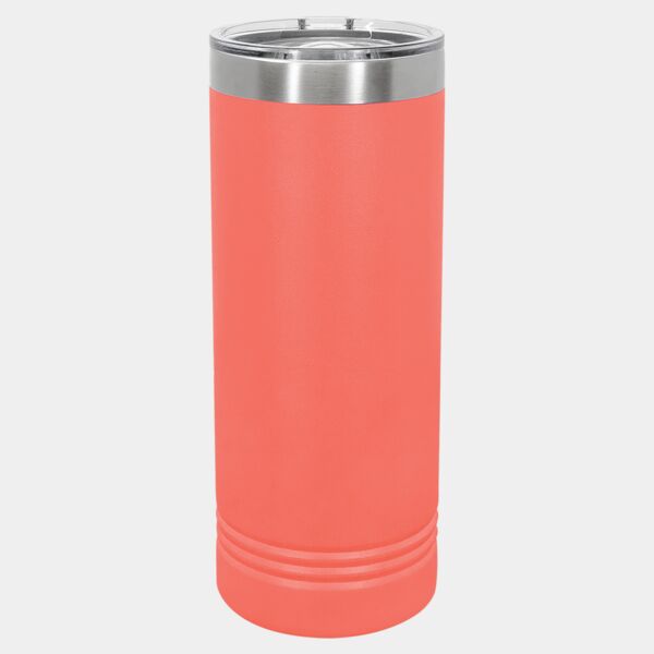 Polar Camel 22oz. Skinny Tumbler Thumbnail