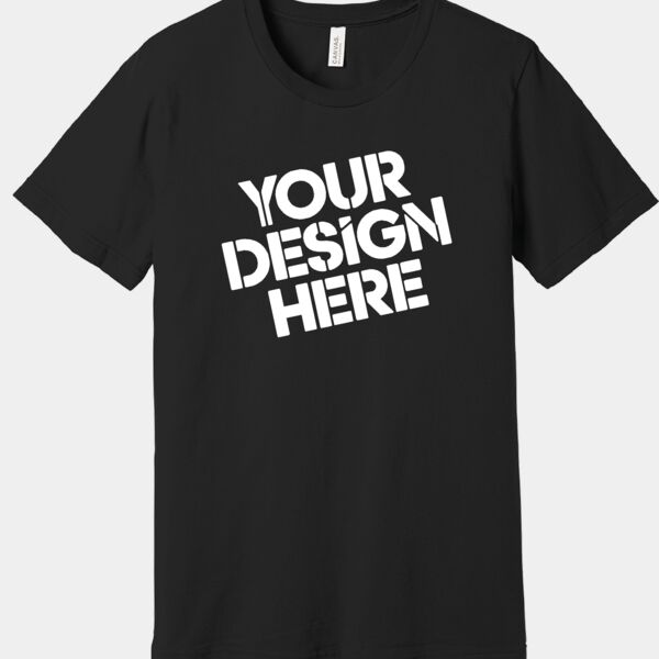 THE FASHION TEE Thumbnail