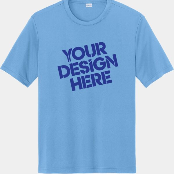 FAVORITE PERFORMANCE TEE Thumbnail