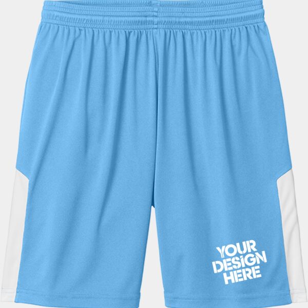  Competitor United 7' Short Thumbnail