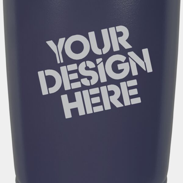 Polar Camel 20oz. Tumbler  Thumbnail