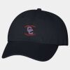 Bio-Washed Chino Twill Cap Thumbnail