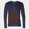 Men's Jersey Henley Thumbnail