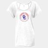 Women’s Flowy Raglan Tee Thumbnail