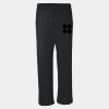 Heavy Blend™ Open-Bottom Sweatpants Thumbnail