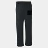 Heavy Blend™ Open-Bottom Sweatpants Thumbnail