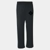 Heavy Blend™ Open-Bottom Sweatpants Thumbnail