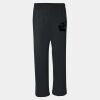 Heavy Blend™ Open-Bottom Sweatpants Thumbnail