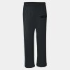 Heavy Blend™ Open-Bottom Sweatpants Thumbnail