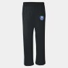 Heavy Blend™ Open-Bottom Sweatpants Thumbnail
