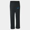 Heavy Blend™ Open-Bottom Sweatpants Thumbnail