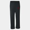 Heavy Blend™ Open-Bottom Sweatpants Thumbnail