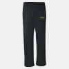 Heavy Blend™ Open-Bottom Sweatpants Thumbnail