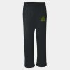 Heavy Blend™ Open-Bottom Sweatpants Thumbnail