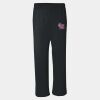 Heavy Blend™ Open-Bottom Sweatpants Thumbnail