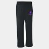 Heavy Blend™ Open-Bottom Sweatpants Thumbnail