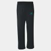 Heavy Blend™ Open-Bottom Sweatpants Thumbnail