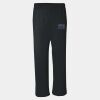 Heavy Blend™ Open-Bottom Sweatpants Thumbnail