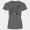 Ladies Performance Tee Thumbnail