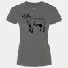 Ladies Performance Tee Thumbnail
