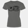 Ladies Performance Tee Thumbnail