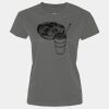 Ladies Performance Tee Thumbnail