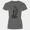 Ladies Performance Tee Thumbnail