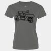 Ladies Performance Tee Thumbnail