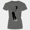 Ladies Performance Tee Thumbnail