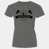 Ladies Performance Tee Thumbnail