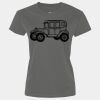 Ladies Performance Tee Thumbnail