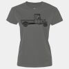 Ladies Performance Tee Thumbnail