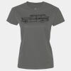 Ladies Performance Tee Thumbnail