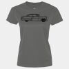 Ladies Performance Tee Thumbnail