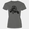 Ladies Performance Tee Thumbnail