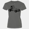 Ladies Performance Tee Thumbnail