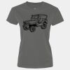 Ladies Performance Tee Thumbnail