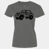 Ladies Performance Tee Thumbnail