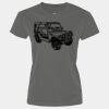 Ladies Performance Tee Thumbnail