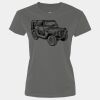 Ladies Performance Tee Thumbnail