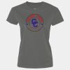 Ladies Performance Tee Thumbnail