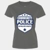 Ladies Performance Tee Thumbnail