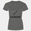Ladies Performance Tee Thumbnail