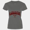 Ladies Performance Tee Thumbnail