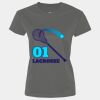 Ladies Performance Tee Thumbnail