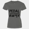Ladies Performance Tee Thumbnail