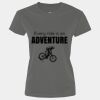 Ladies Performance Tee Thumbnail