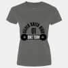 Ladies Performance Tee Thumbnail